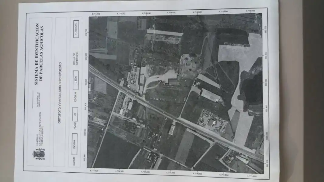 Terreni e lotti in vendita a Camponaraya, imagen 4