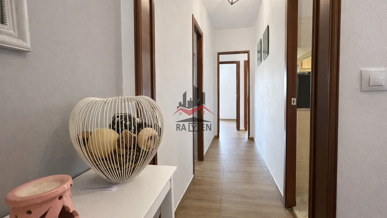 Flat for sale in Creu de la Mà