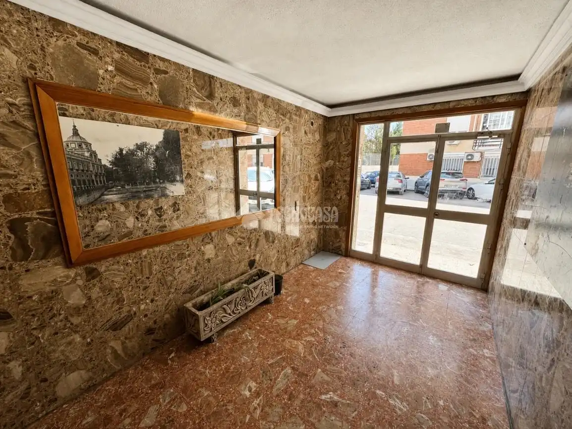 Wohnung zum Verkauf in C. de Valdemarín, imagen 19