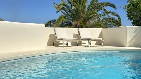 Foto 3 de Casa o chalet en venta en Els Calistros - L'Assagador, Benitachell / El Poble Nou de Benitatxell