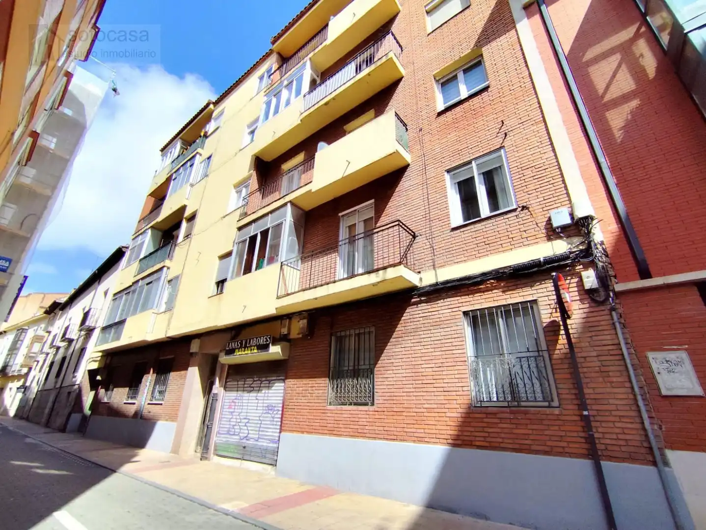 Pis amb ascensor en venda a prado, imagen 29