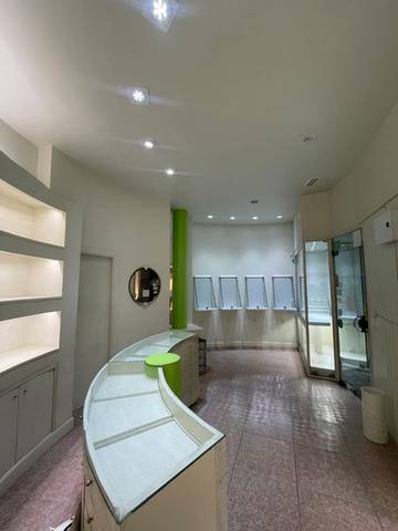 Local comercial en Alquiler en Kale Nagusia Kalea en Tolosa