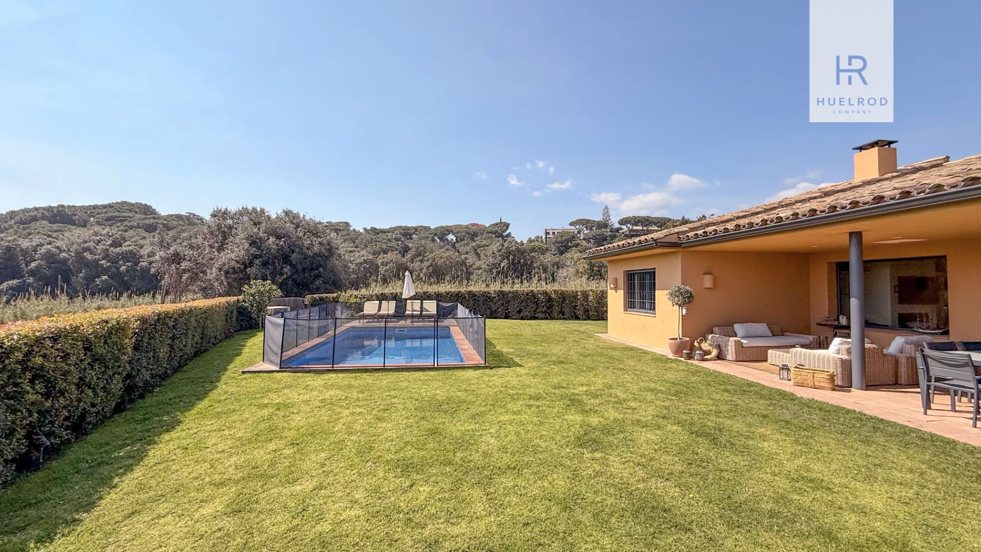 Casa o xalet en venda a Lloc Urbanitzacio Supermaresme, Santa Maria Balís - Can Riera - Can Jordi