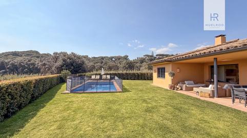 Photo 2 of Houses for sale in Lloc Urbanitzacio Supermaresme, 48h, Santa Maria Balís - Can Riera - Can Jordi, Sant Vicenç de Montalt