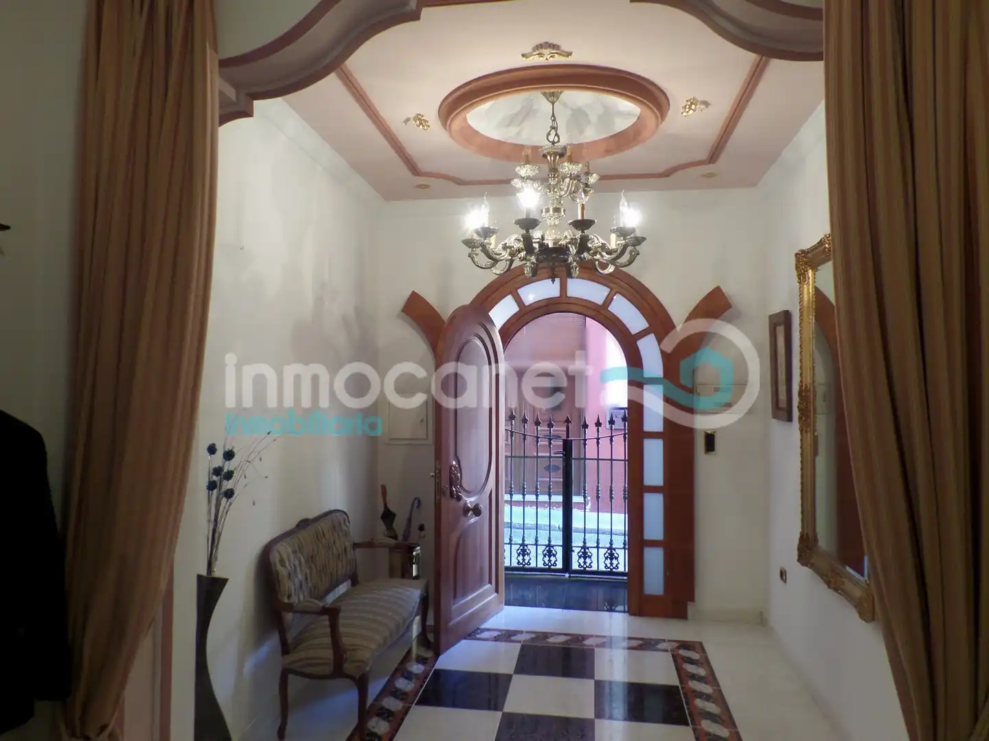 Casa o xalet en venda a Oliva pueblo