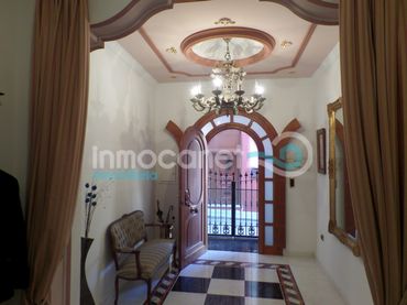 Casa en venda a Oliva pueblo