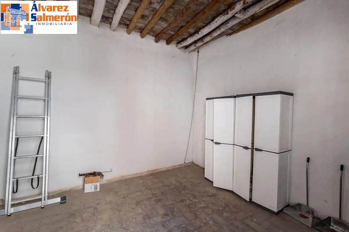 Appartement avec terrasse à vendre à Calle SAN ANTON, imagen 37