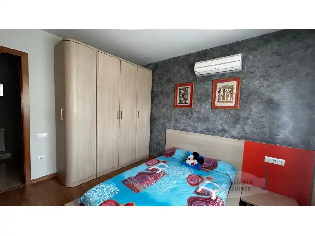 Dormitori de Casa o xalet en venda en Sant Quirze del Vallès