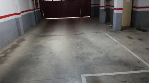 Photo 4 of Garage for sale in El Carmel, Barcelona