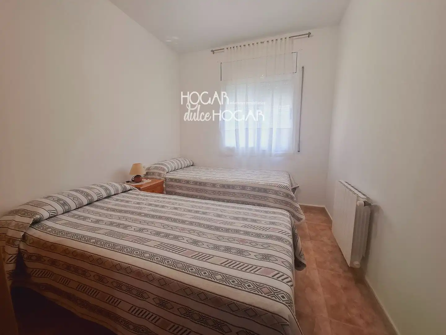 Dormitori de Casa o xalet en venda en Calafell amb Aire condicionat, Calefacció i Terrassa