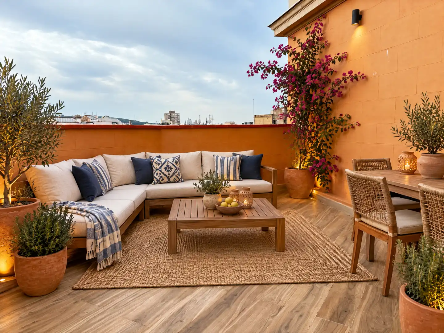 Penthouse mit Aufzug zum Verkauf in Carrer de Provença, imagen 29