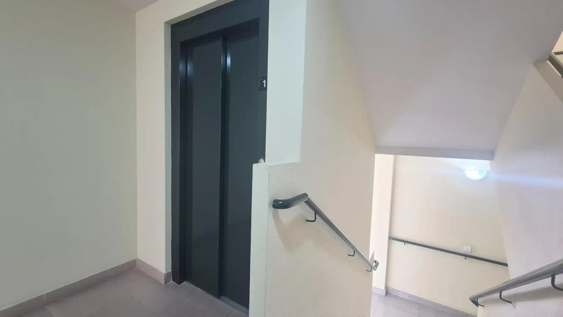 Wohnung zum Verkauf in Calzada de Valdunciel mit Heizung und Möbliert