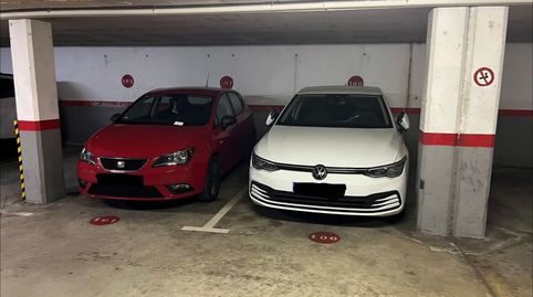 Foto 2 de Garaje en venta en Carrer del Riu Ebre, 7, Sant Cosme -La Granja, El Prat de Llobregat