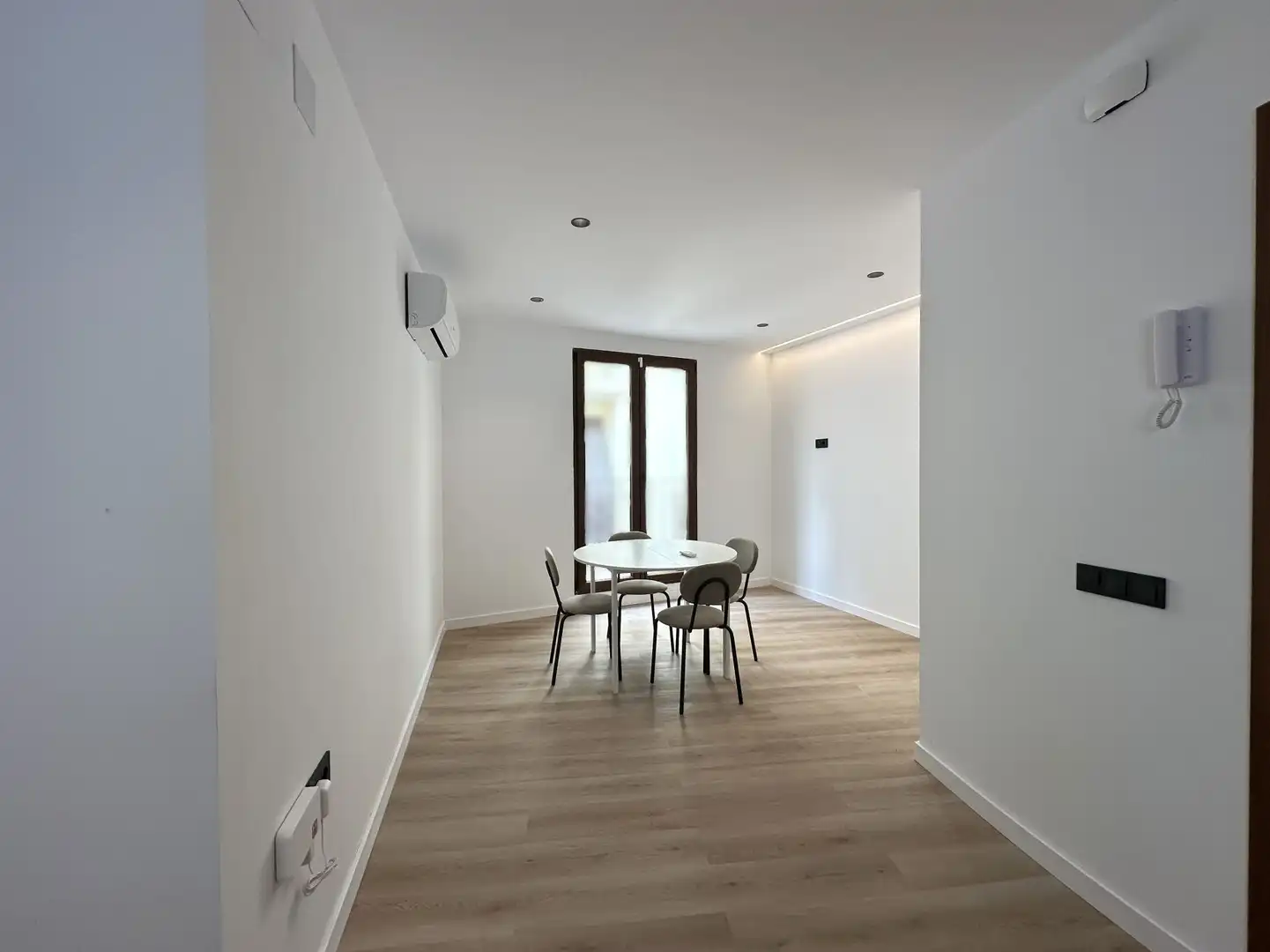 Comedor de Piso en venta en Ontinyent con Aire acondicionado, Calefacción y Trastero