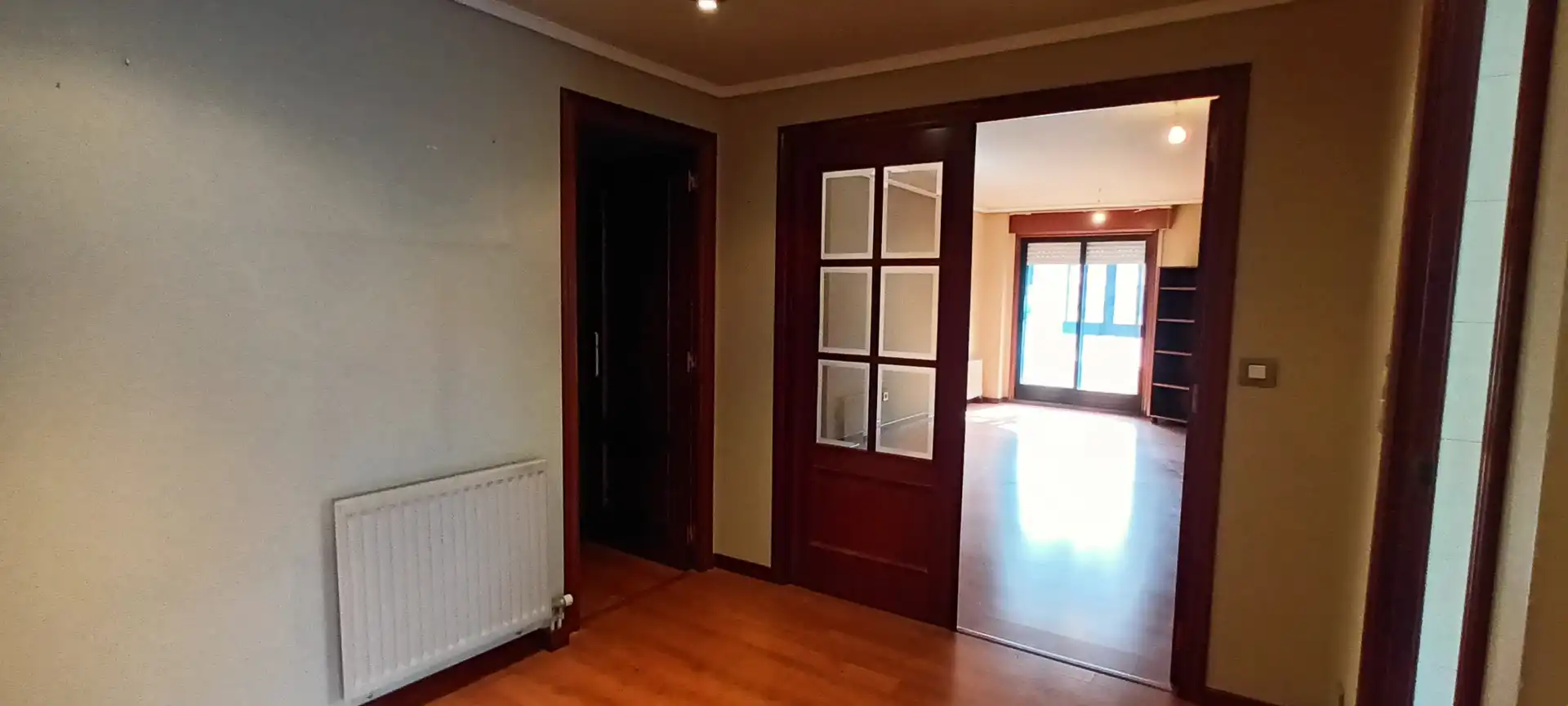 Flat for sale in Vigo   with Storage room and Balcony