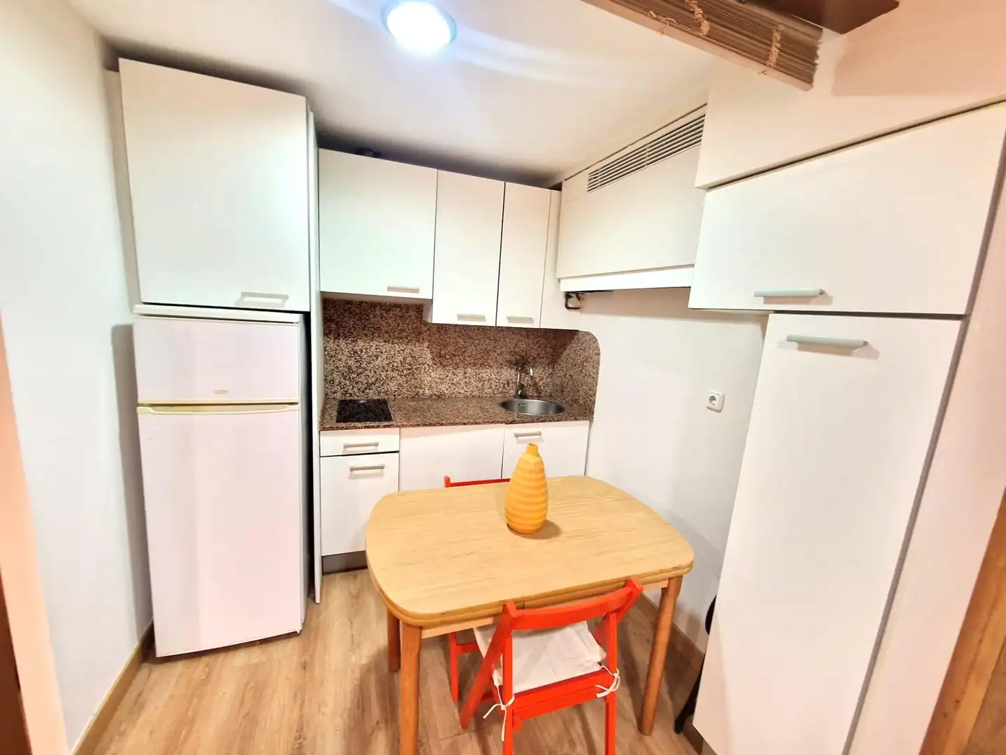 Cuina de Local en venda en Donostia - San Sebastián 