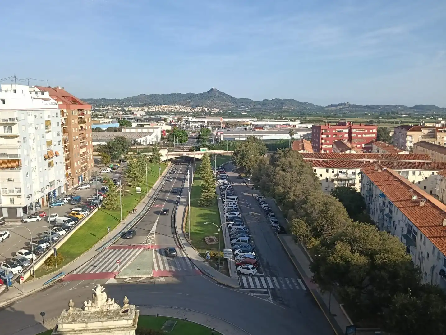 Wohnung mit Aufzug zur Miete in Avinguda del País Valencià 3, imagen 21