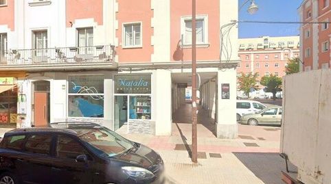 Foto 4 de Piso en venta en Calzadas, Villa Pilar, Burgos Capital