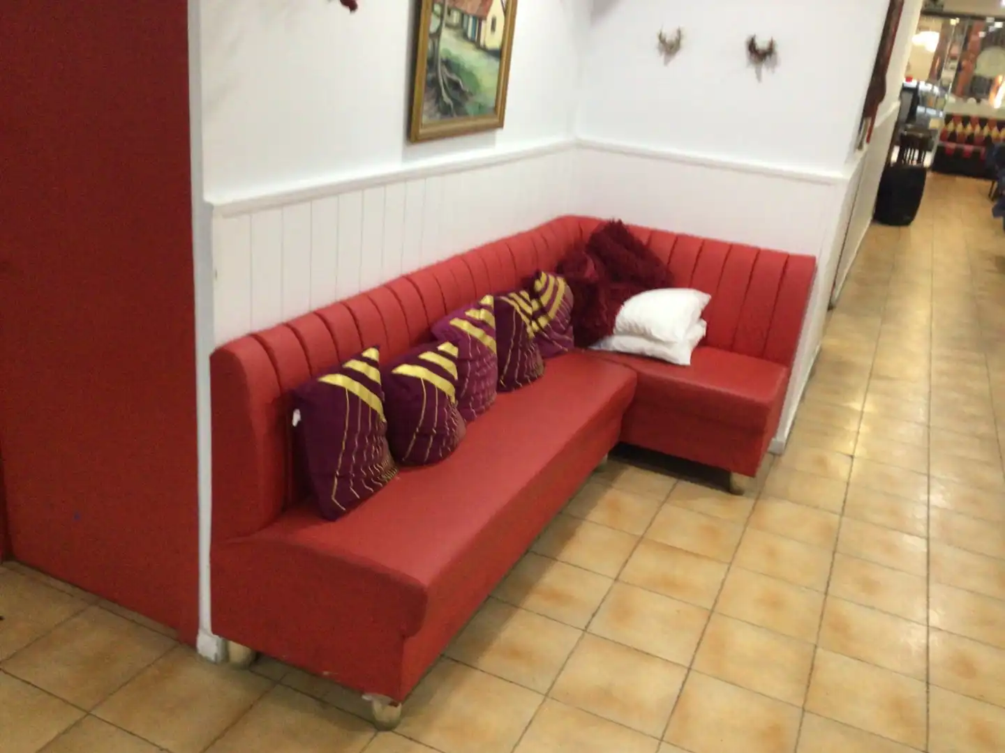 Business premises for transfer in Sants - Montjuïc, imagen 13