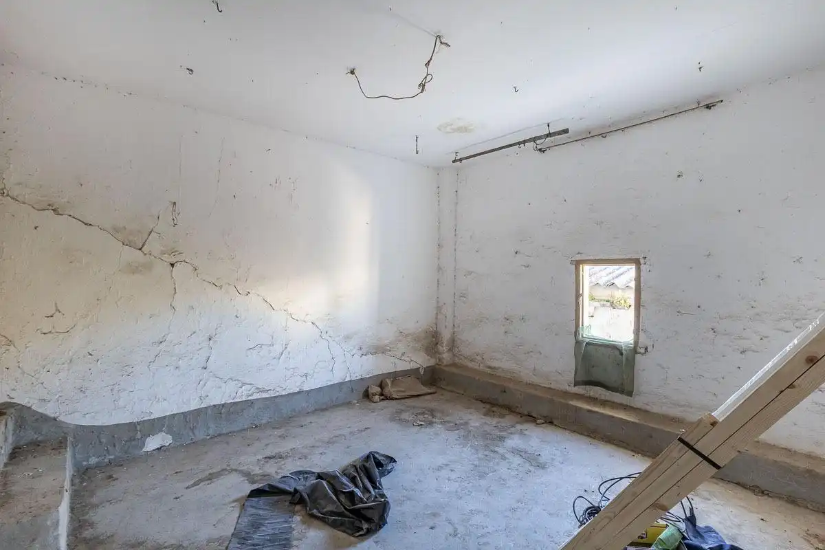 Casa o chalet en venta en Güevéjar