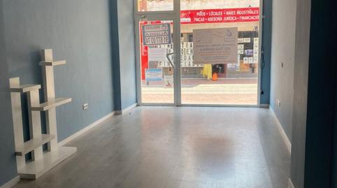 Photo 5 of Premises to rent in Calle Talamanca, Estación - Parque O'Donnell, Madrid