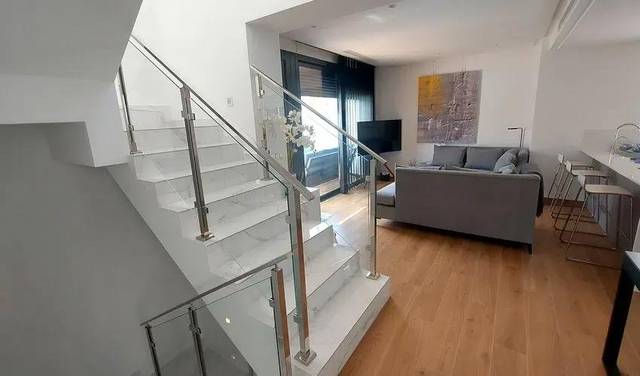 Casa-chalet en Venta en Calle Lorcha en Pueblo Español - Coveta Fumá