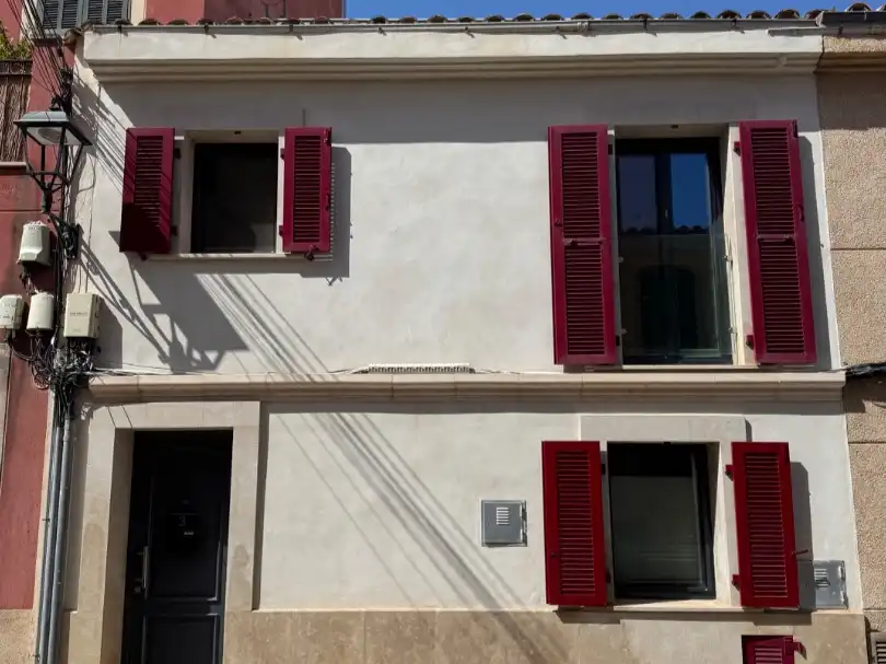 Casa en venda a Carrer Joan Pagès 3