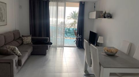 Photo 3 of Flat to rent in Pere Matutes Noguera, Ses Figueretes - Platja d'en Bossa - Cas Serres, Illes Balears