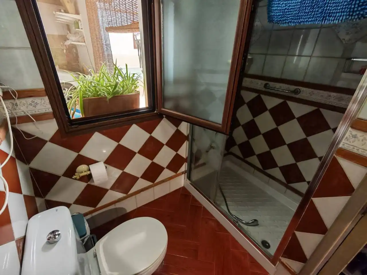 Casa amb piscina en venda a Huétor Tájar, imagen 40
