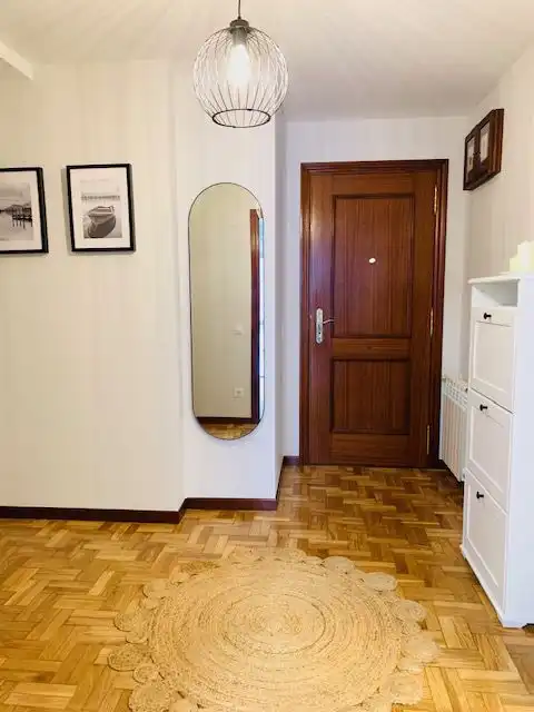 Flat for rent in Barrio del Centro