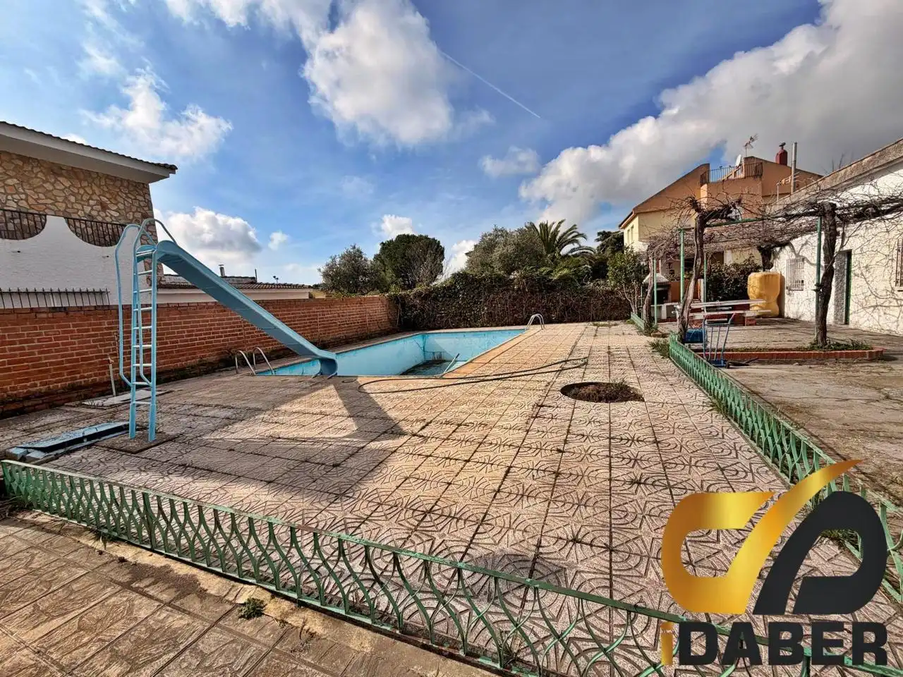 Casa amb piscina en venda a Carranque, imagen 25