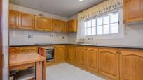 Kitchen of House or chalet for sale in Sant Salvador de Guardiola  with Air Conditioner, Heating and Private garden