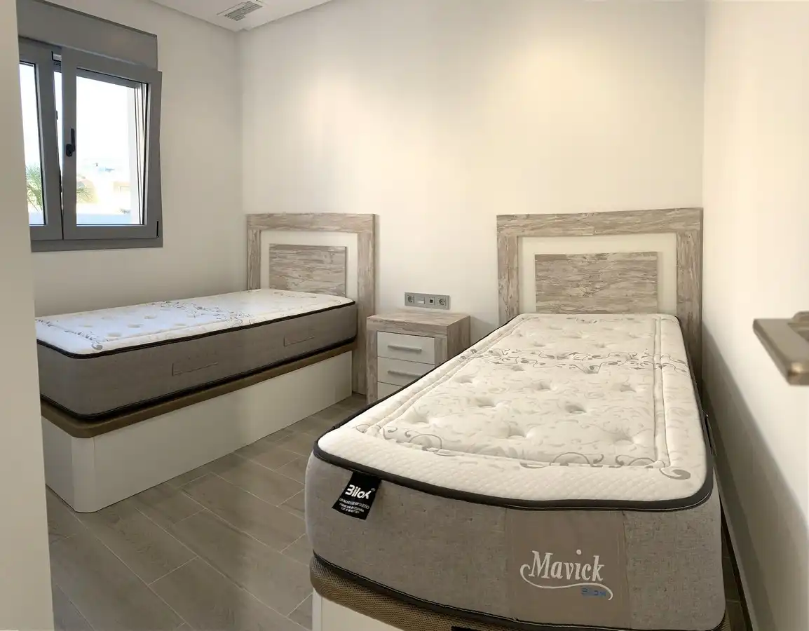 House with garden for sale in Rafal, imagen 11