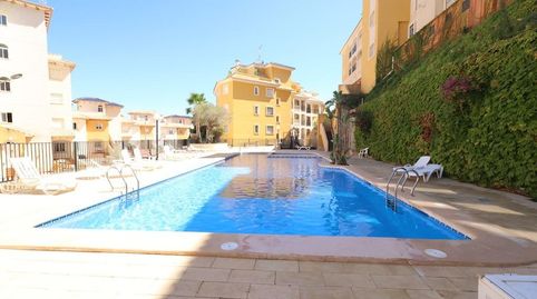 Foto 2 de Apartament en venda a Calle Jacinto Verdaguer-cmor, Campoamor, Orihuela