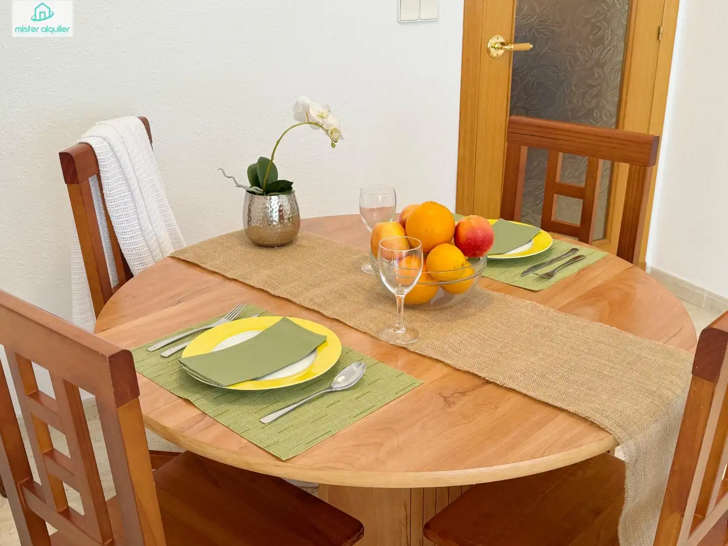Apartamento con piscina en alquiler en Calle MAGRANER, DEL 7, imagen 42