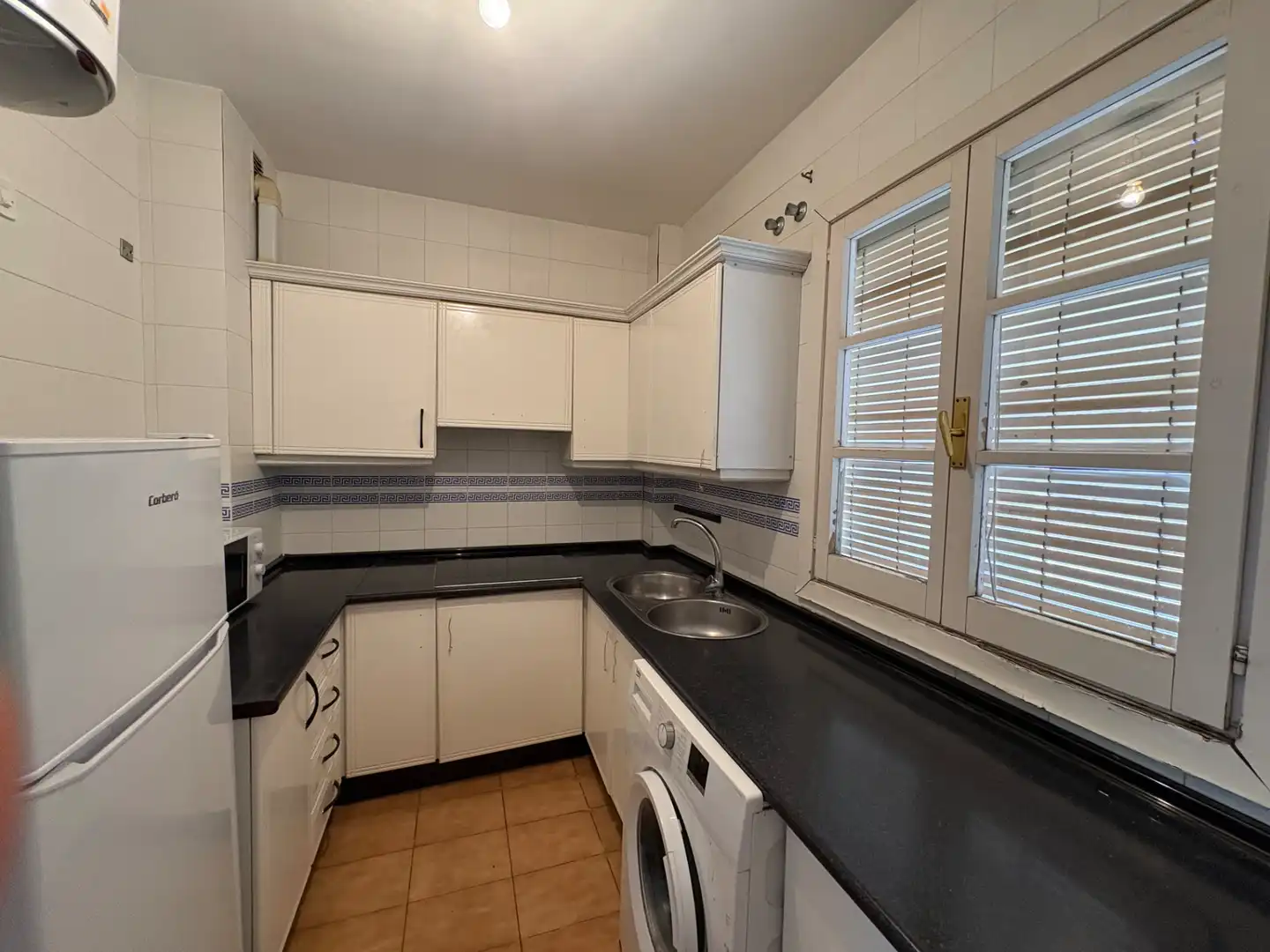 Appartamento con terrazza in vendita a Calle Puerta Aurora 3, imagen 4