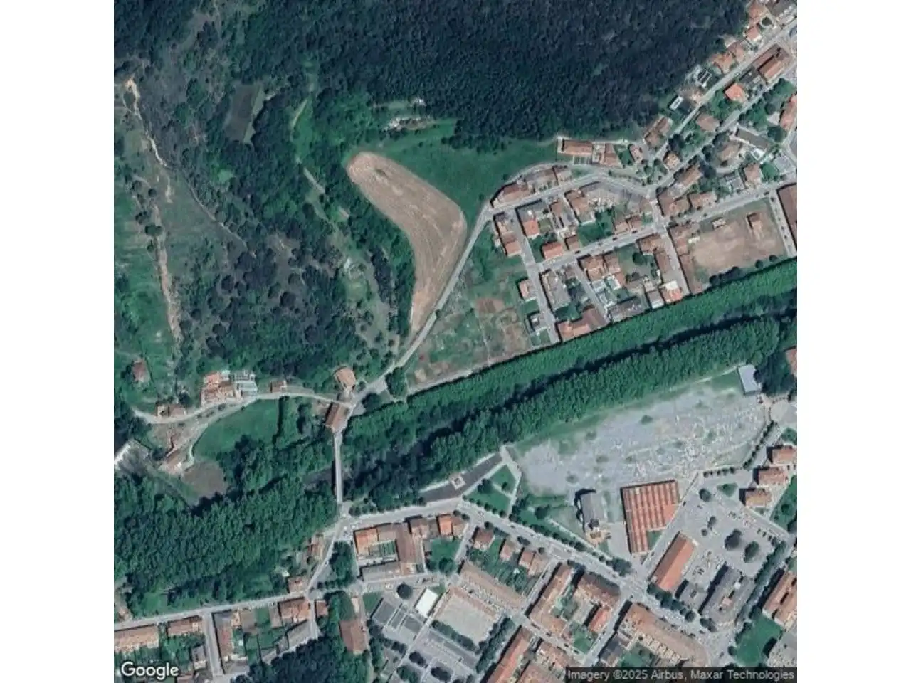 Land for sale in Girona