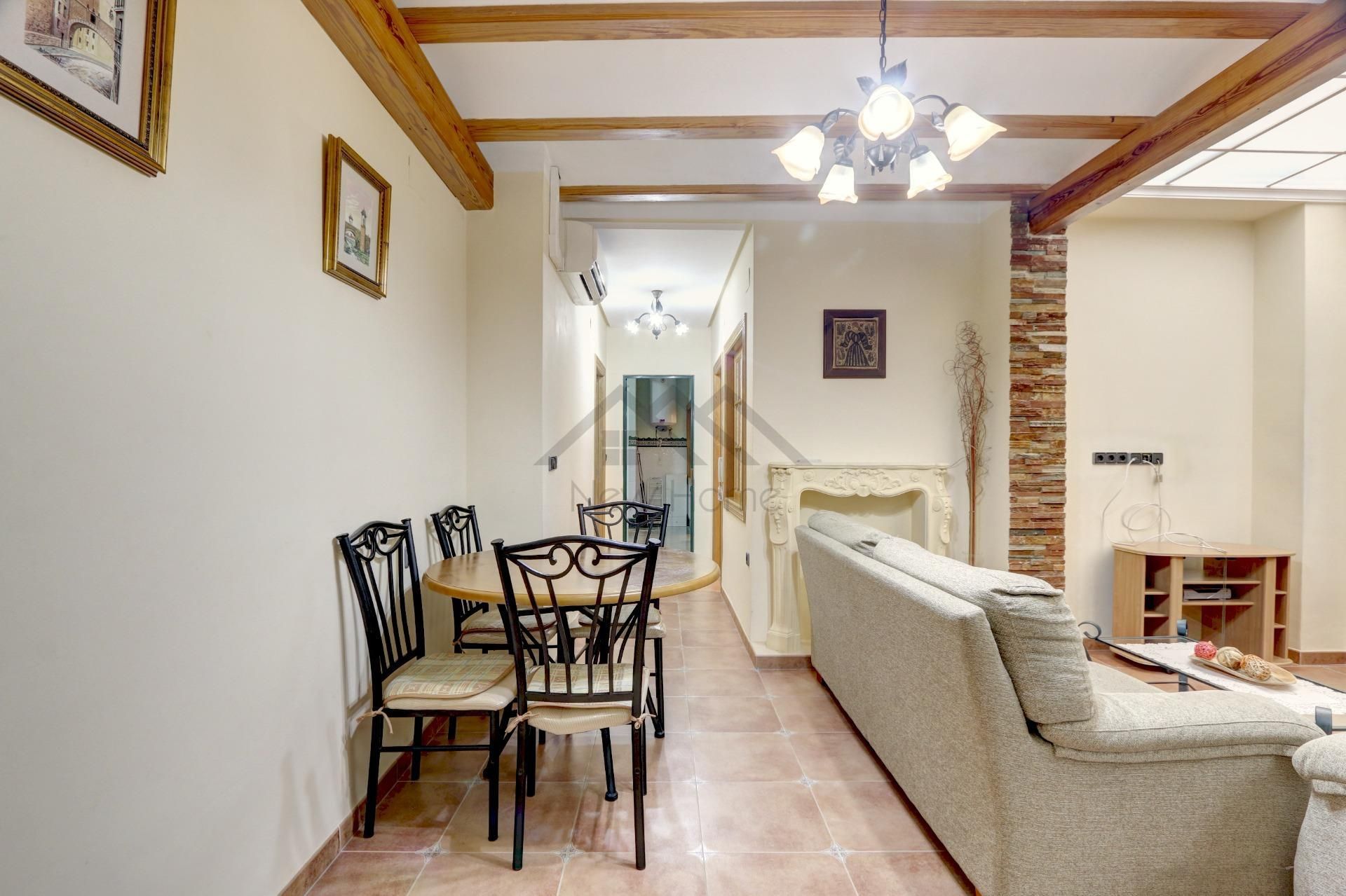 Casa o xalet de lloguer en Benaguasil amb Aire condicionat, Calefacció i Jardí privat