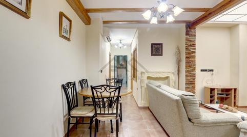 Foto 3 de Casa o xalet de lloguer a Benaguasil, Valencia