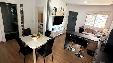 Foto 3 de Casa o chalet en venta en Granate, Santa Isabel, Málaga Capital