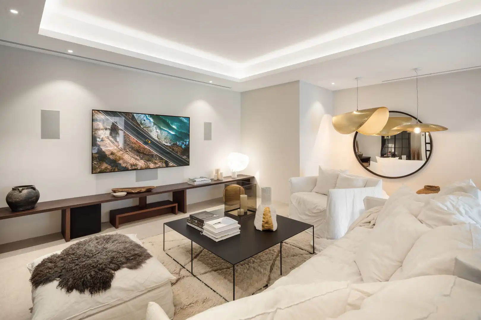 Haus mit Pool zum Verkauf in Marbella Centro, imagen 20