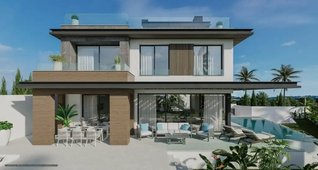 Villa con piscina in vendita a Mijas pueblo, imagen 21