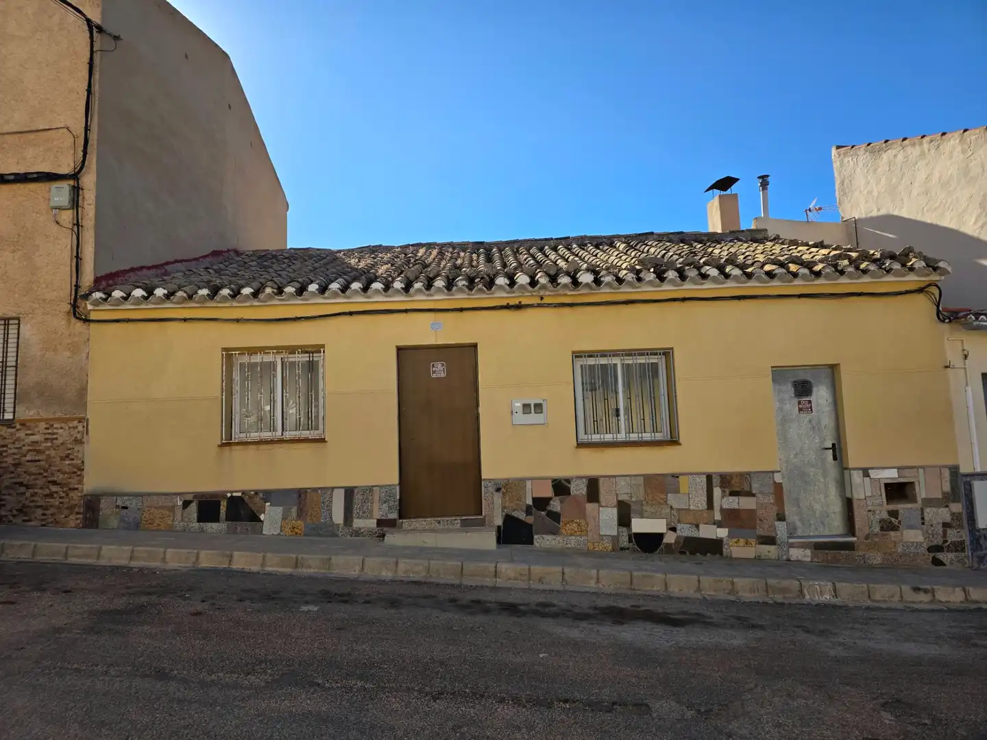 Houses for sale in Tobarra, Albacete