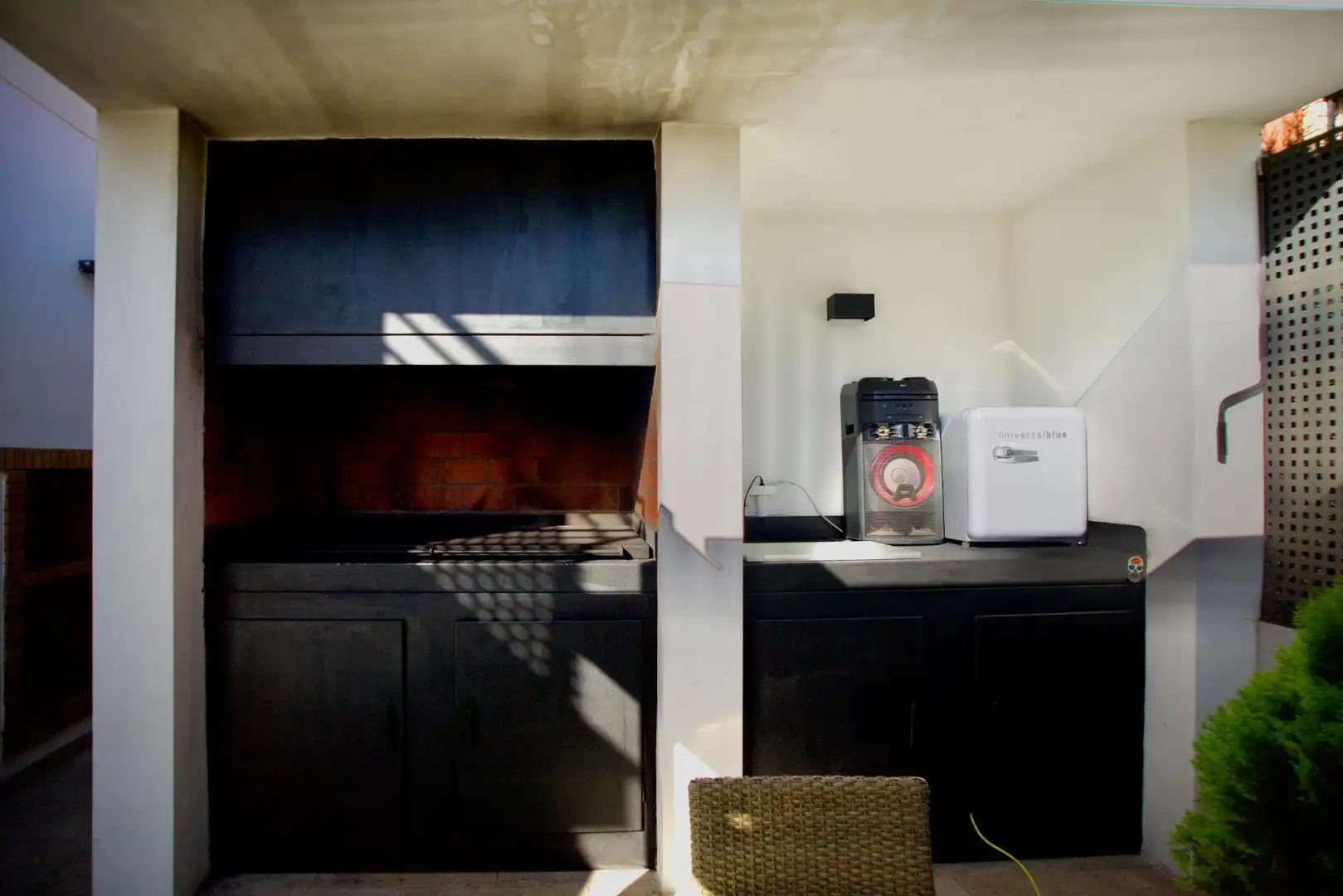 Kitchen of Detached homes for sale in Monforte del Cid  with Air Conditioner, Private garden and Parquet flooring