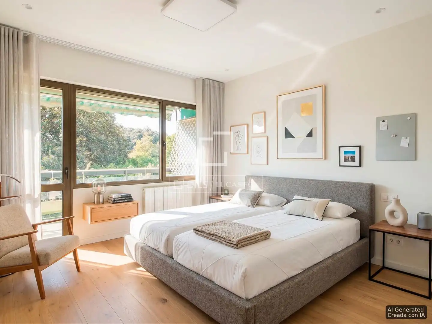 Piso con terraza en venta en Centro, imagen 26