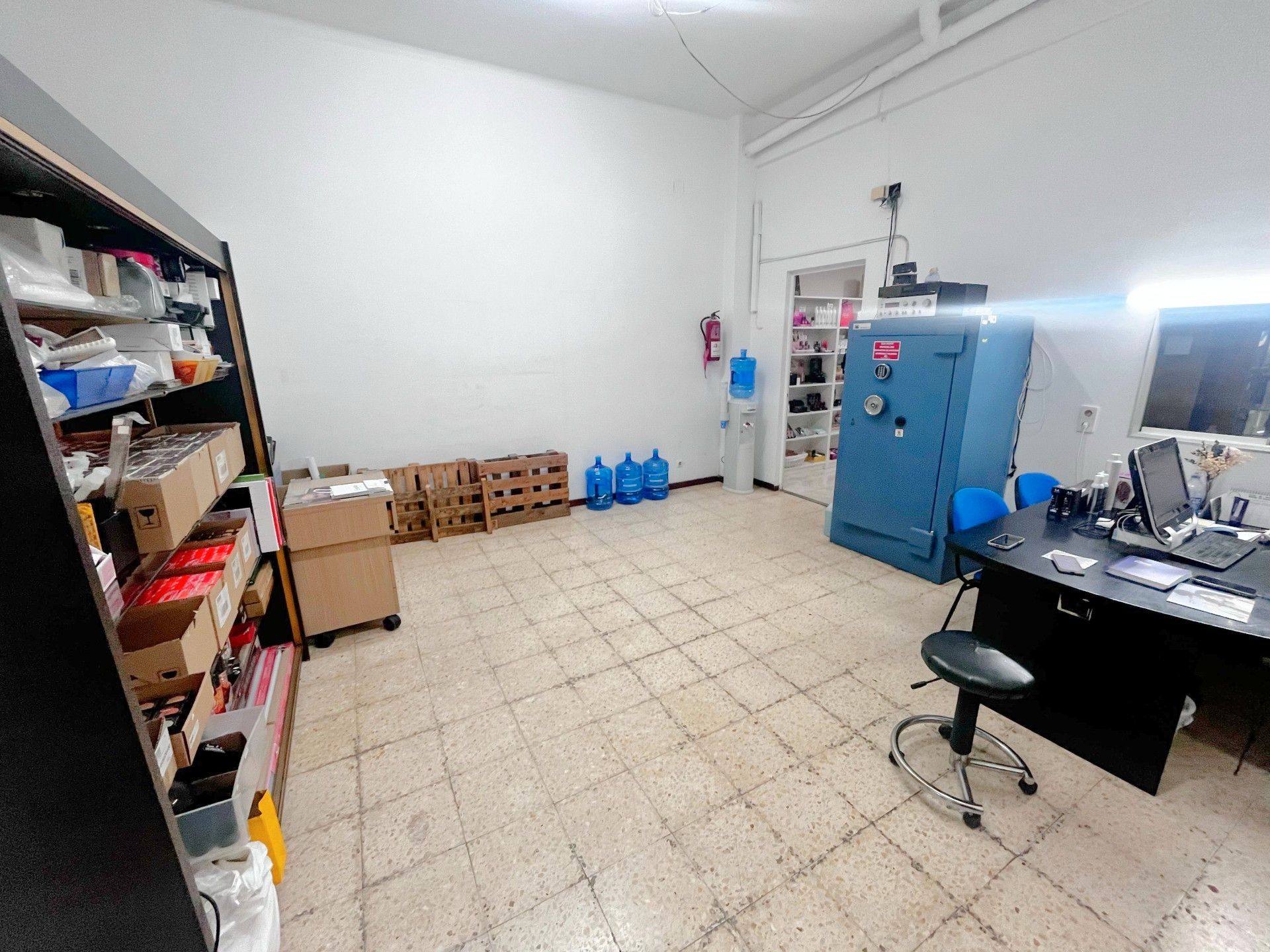 Premises for sale in El Prat de Llobregat