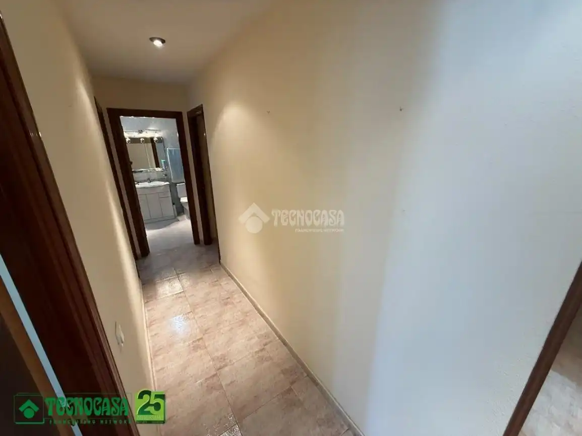 Pis en venda en Ciudad Real amb Aire condicionat i Calefacció