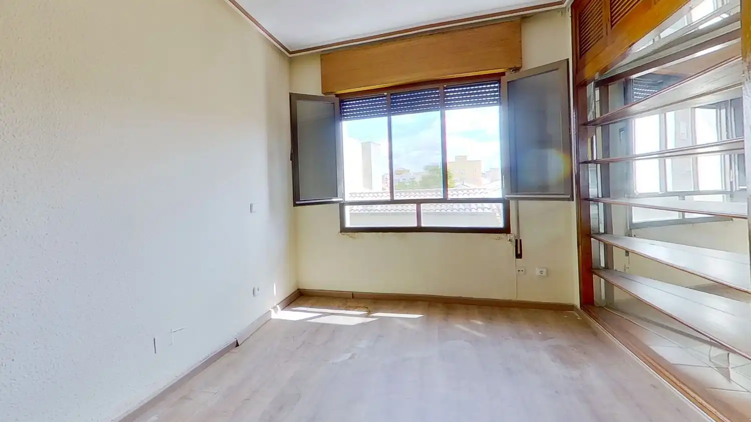 Piso en venta en N/A, Manzanares