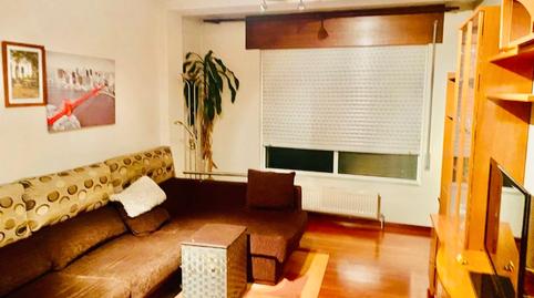 Foto 3 de Dúplex en venda a Recatelo - O Carme, Lugo