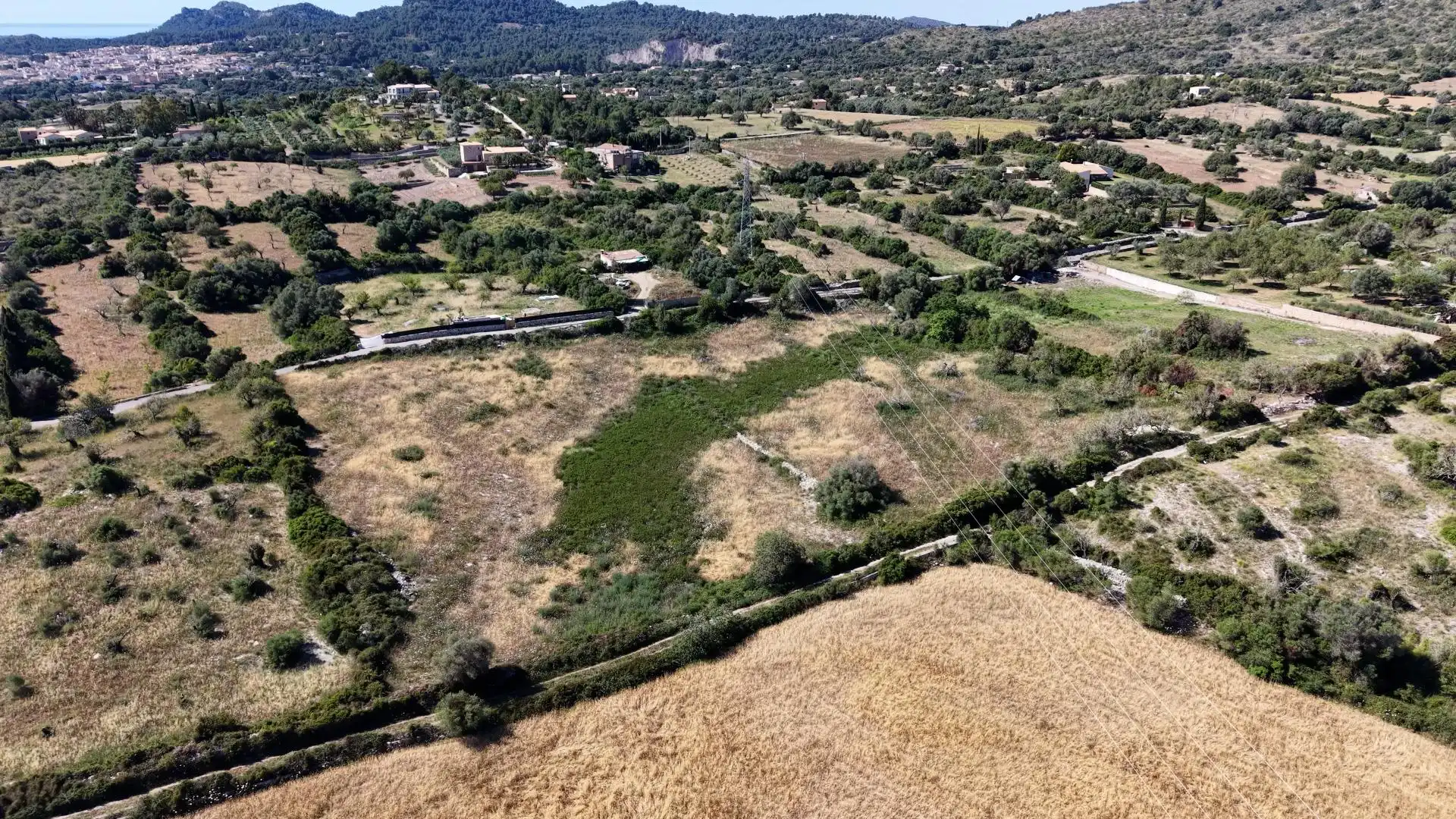 Wohnbaugrundstück zum Verkauf in Carrer Sant Llorenç 10, imagen 9